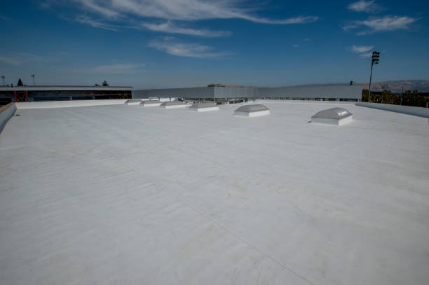 Best Hot Roofs  in Madeira, OH