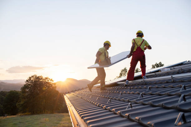 Best Tile Roofing Installation  in Madeira, OH