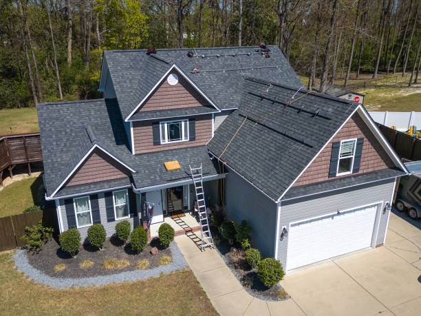 Best Cold Roofs  in Madeira, OH